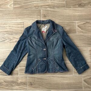 Jean/Denim Jacket
